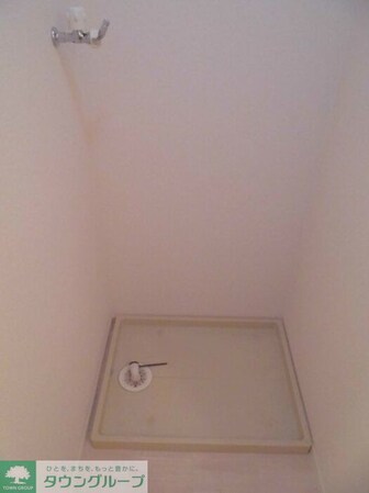 グランモア IIIの物件内観写真